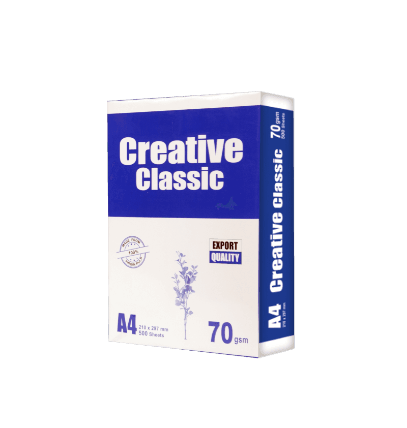 Home [creativepapermills.com]